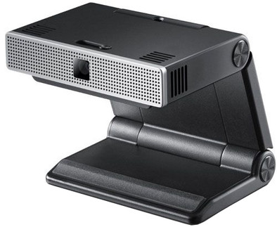 Samsung VG-STC5000 is nooit meer leverbaar