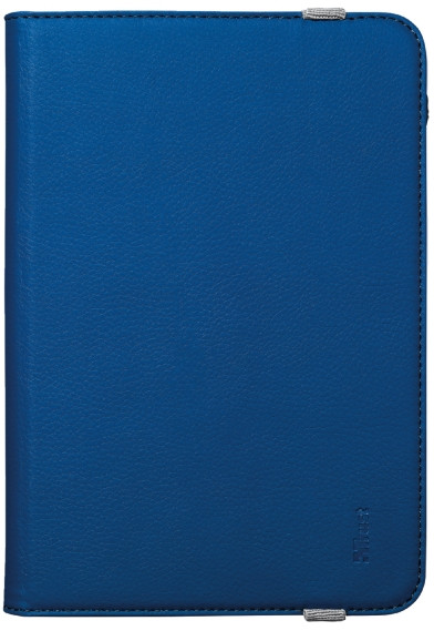 Trust Verso Universele Tablet Case 7-8 Inch Blauw is nooit meer leverbaar