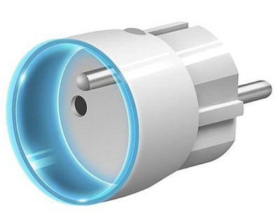 Fibaro Wall Plug FGWPE-101 is nooit meer leverbaar
