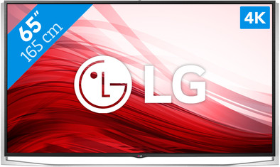 LG 65UB980V is nooit meer leverbaar