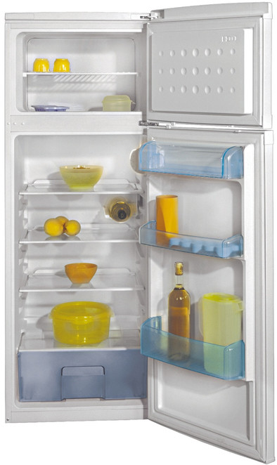 Beko DSA25030 is nooit meer leverbaar