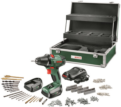 Bosch PSR 14,4 Li-2 is nooit meer leverbaar