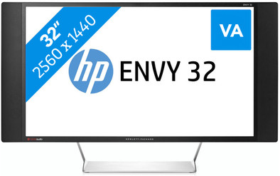 HP Envy 32 is nooit meer leverbaar