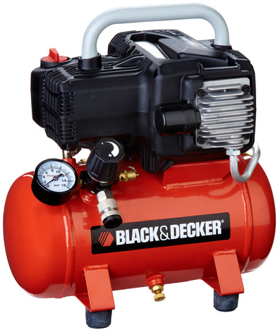 Le produit Black &amp; Decker BD195/6/NK ne sera plus jamais disponible