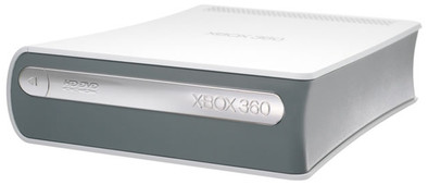Microsoft Xbox 360 HD DVD-speler is nooit meer leverbaar