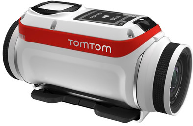 TomTom Bandit Premium pack is nooit meer leverbaar