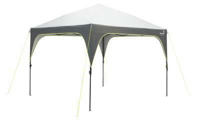 Le produit Outwell Dakota Shelter Silver Coated ne sera plus jamais disponible