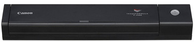 Canon imageFormula P-208II is nooit meer leverbaar