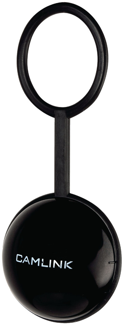Camlink Selfie afstandsbediening met Bluetooth is nooit meer leverbaar