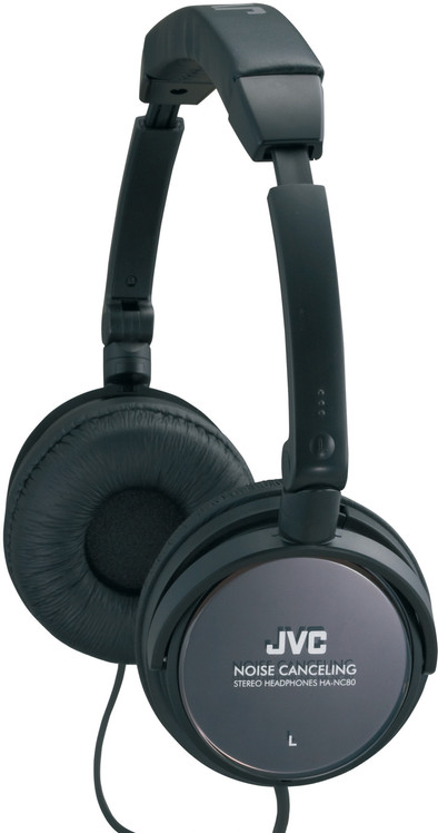 JVC HA-NC80 is nooit meer leverbaar