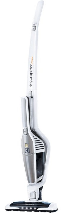 Le produit Electrolux Ergorapido ZB3105 ne sera plus jamais disponible