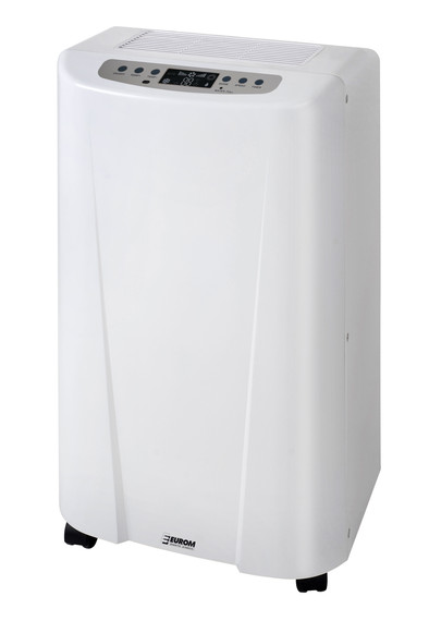 Eurom PAC 12 is no longer available