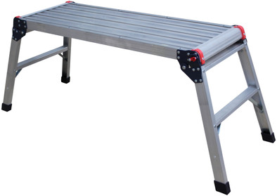 Altrex Altavista is nooit meer leverbaar