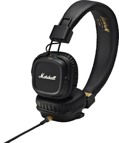 Le produit Marshall Major 2 Noir ne sera plus jamais disponible