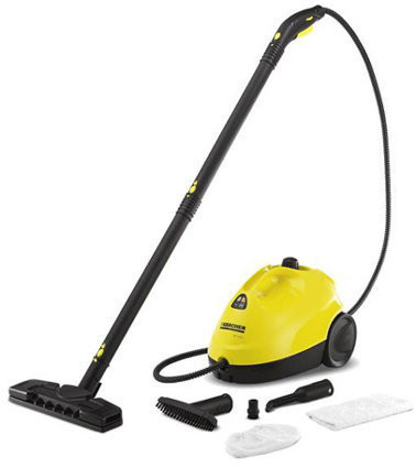 Karcher SC 1000 is nooit meer leverbaar
