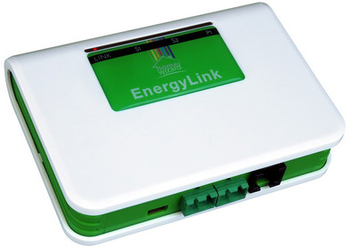 HomeWizard EnergyLink is nooit meer leverbaar