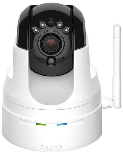 Le produit D-Link DCS-5222L ne sera plus jamais disponible