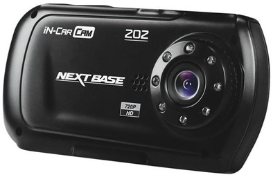 Nextbase 202 Lite is nooit meer leverbaar