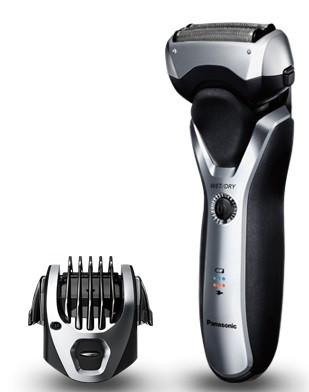 Panasonic ES-RT47-S503 is nooit meer leverbaar