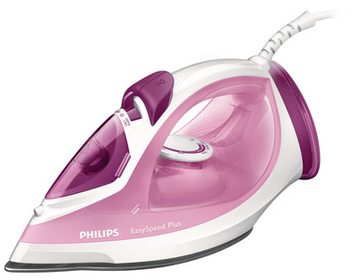 Le produit Philips EasySpeed GC2042/40 ne sera plus jamais disponible
