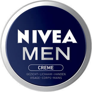 NIVEA MEN Crème is nooit meer leverbaar