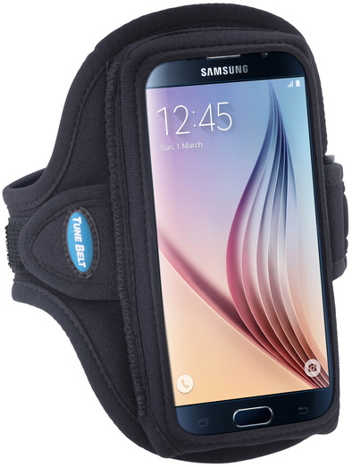 Tune Belt Sports Bracelet AB90 Samsung Galaxy S5 Black is no longer available