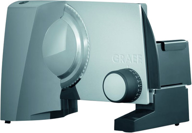 Le produit Graef Evo E10 ne sera plus jamais disponible