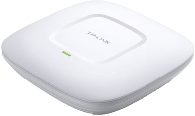 TP-Link EAP110 is nooit meer leverbaar