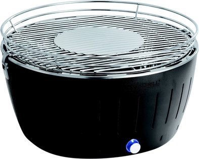 LotusGrill XL Antraciet is no longer available