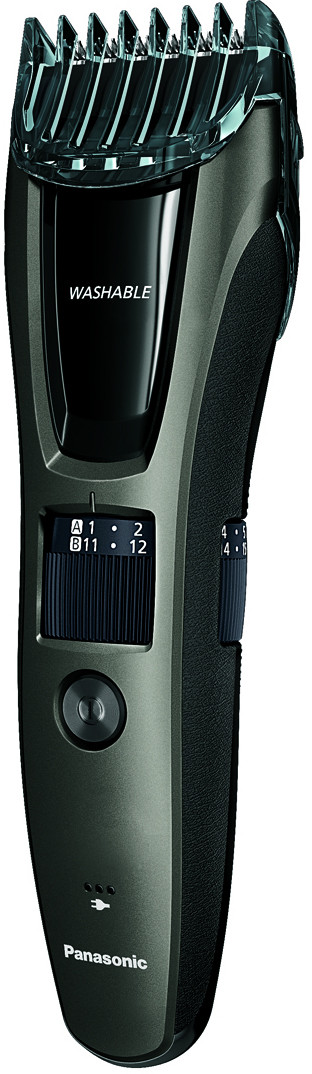 Panasonic ER-GB60-K503 is nooit meer leverbaar