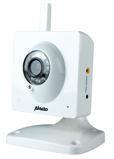 Alecto DVC-120IP is nooit meer leverbaar