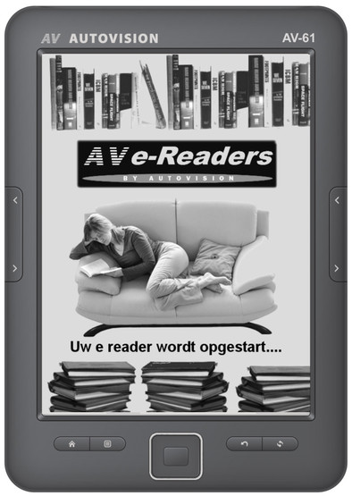 Le produit Autovision AV-61 ne sera plus jamais disponible