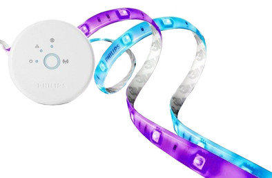 Philips HUE Lightstrips Starter Pack is nooit meer leverbaar