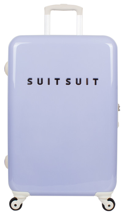 SUITSUIT Fabulous Fifties Spinner 67 cm is nooit meer leverbaar