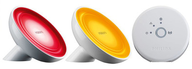 Philips HUE Bloom Starter Pack is nooit meer leverbaar