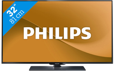 Philips 32PHK4509 is nooit meer leverbaar