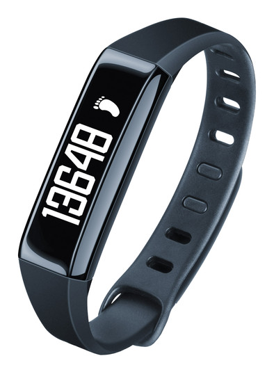 Beurer AS 80 Activity Tracker is nooit meer leverbaar