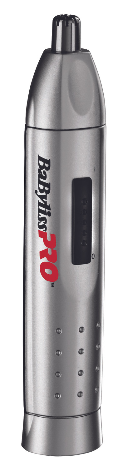 BaByliss Neus- en Oortrimmer FX7020E is nooit meer leverbaar