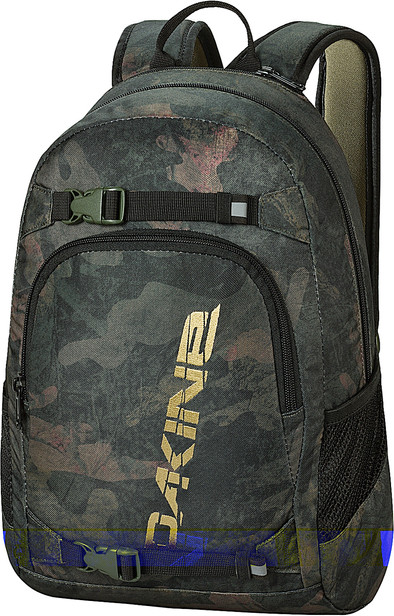 Dakine Grom 13L Peatcamo is nooit meer leverbaar