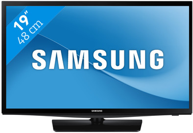 Samsung UE19H4000 is nooit meer leverbaar