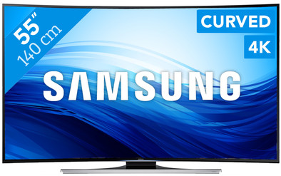 Samsung UE55HU8200 is nooit meer leverbaar