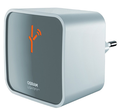 Osram Lightify Gateway Home is nooit meer leverbaar