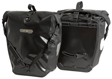Le produit Ortlieb Back-Roller Classic QL2.1 Black (paire) ne sera plus jamais disponible