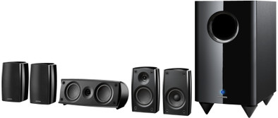Onkyo SKS-HT648 is nooit meer leverbaar