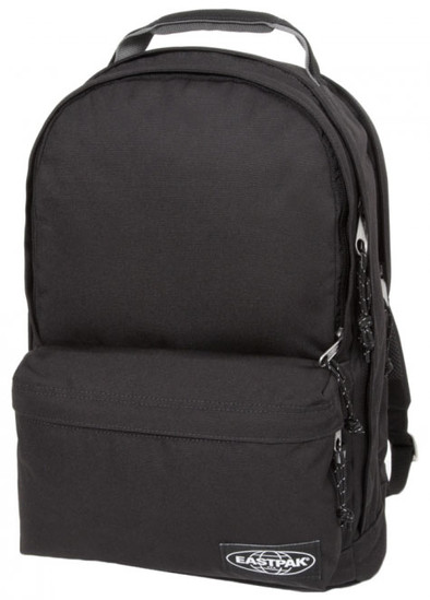 Eastpak Yoffa Charged Black is nooit meer leverbaar