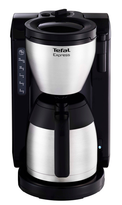 Le produit Tefal Express Thermos CI3908 Argent ne sera plus jamais disponible