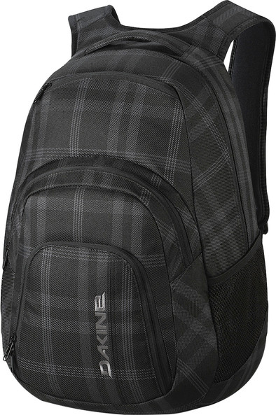 Dakine Campus 33L Hawthorne is nooit meer leverbaar
