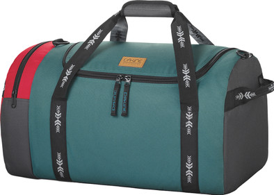 Dakine Womens EQ Bag 51L Harvest is nooit meer leverbaar