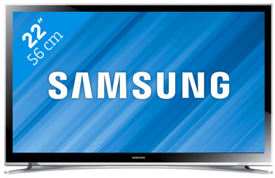 Le produit Samsung UE22H5600 ne sera plus jamais disponible