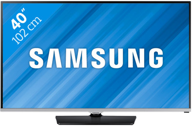 Samsung UE40H5000 is nooit meer leverbaar
